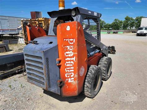 Used Thomas PROTOUGH 1700 for Sale 